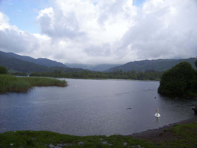 B-Lake